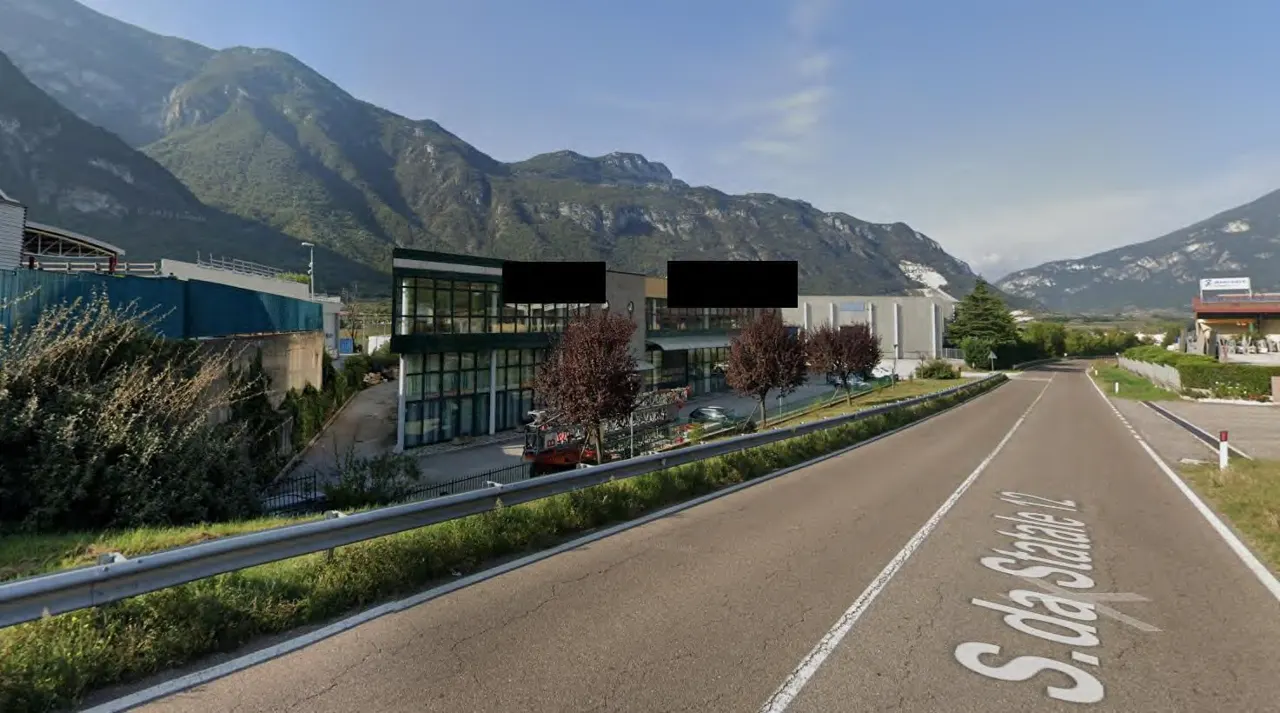 Ufficio a Ala (Trento) — foto 1