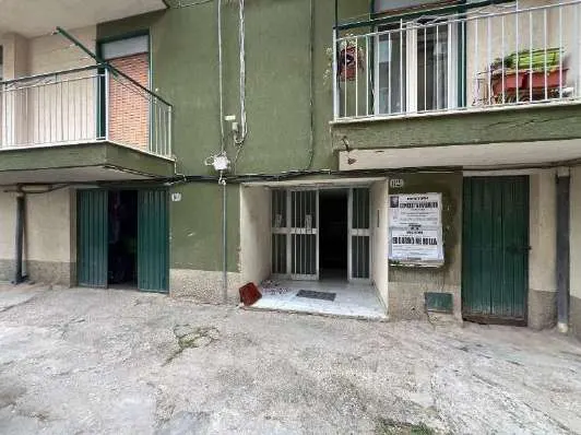 Appartamento civile a Racalmuto (Agrigento) — foto 1