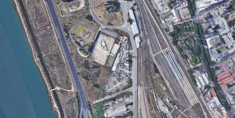 Ufficio a Cagliari (Cagliari) — foto 1