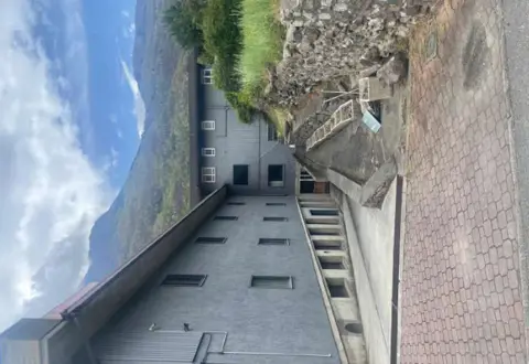 Magazzini e deposito