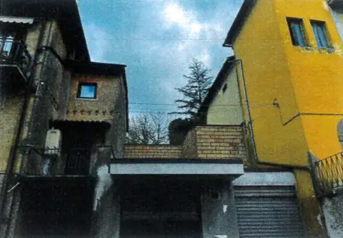 Magazzino