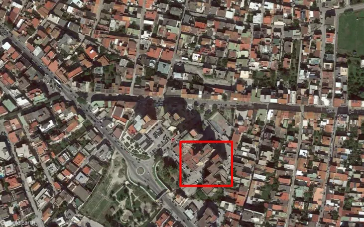 Appartamento civile a Mondragone (Caserta) — foto 1