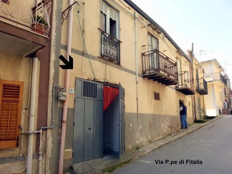 Appartamento a Campofelice di Fitalia (Palermo) — foto 1