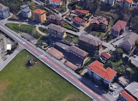 Fabbricati commerciali