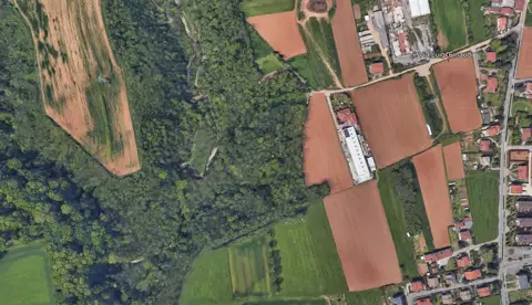 Terreno