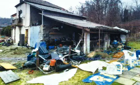 Appartamento civile