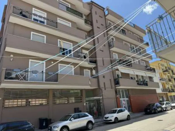 Appartamento civile a Porto Sant'Elpidio (Fermo) — foto 1