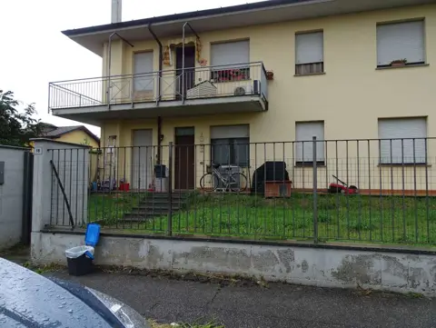 Appartamento civile