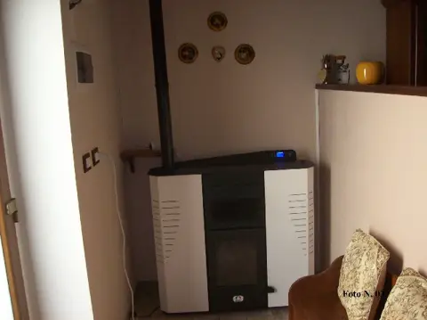 Abitazione popolare