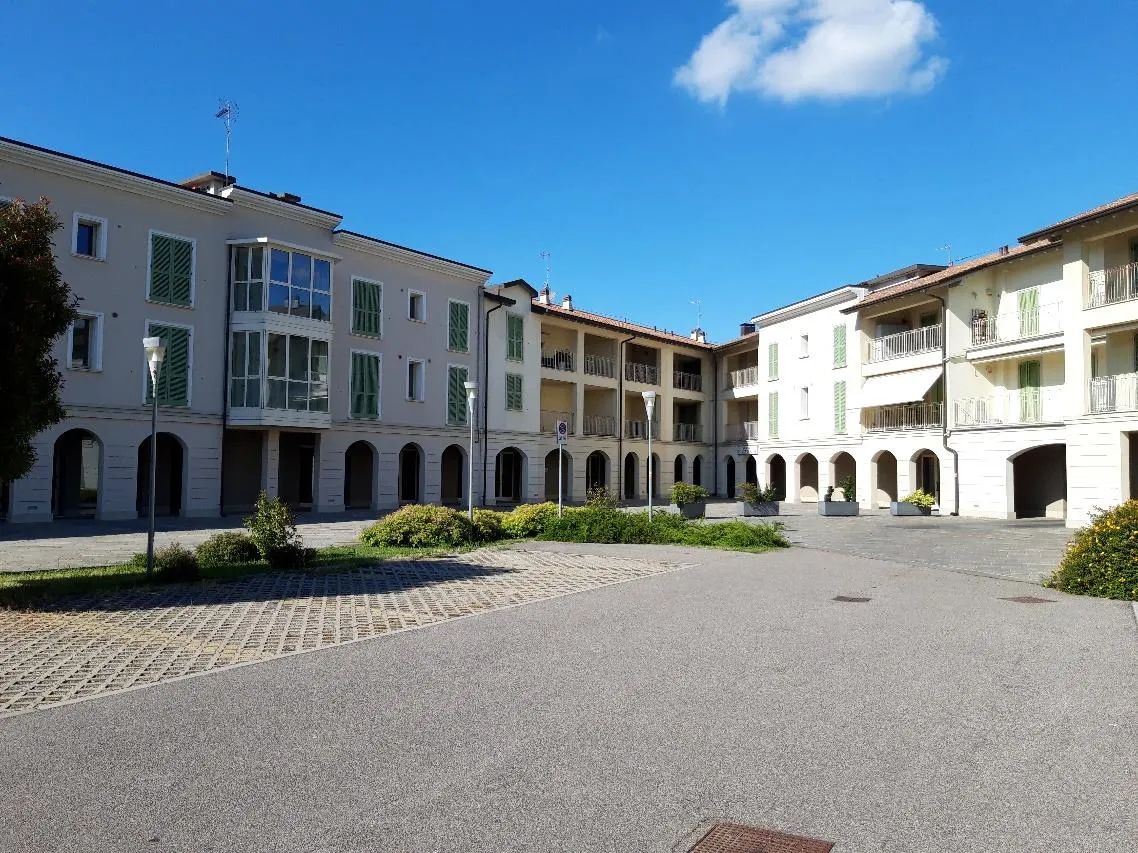 Fabbricato in costr a Codogno (Lodi) — foto 1