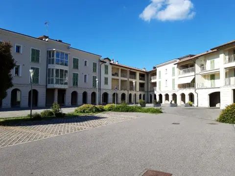Fabbricato in costr