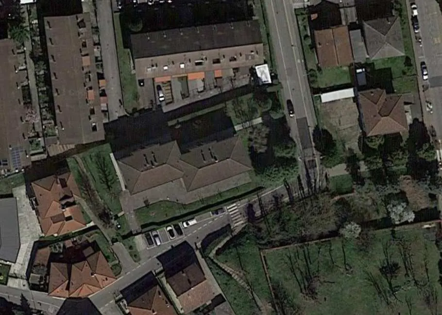 Appartamento a San Zenone al Lambro (Milano) — foto 1