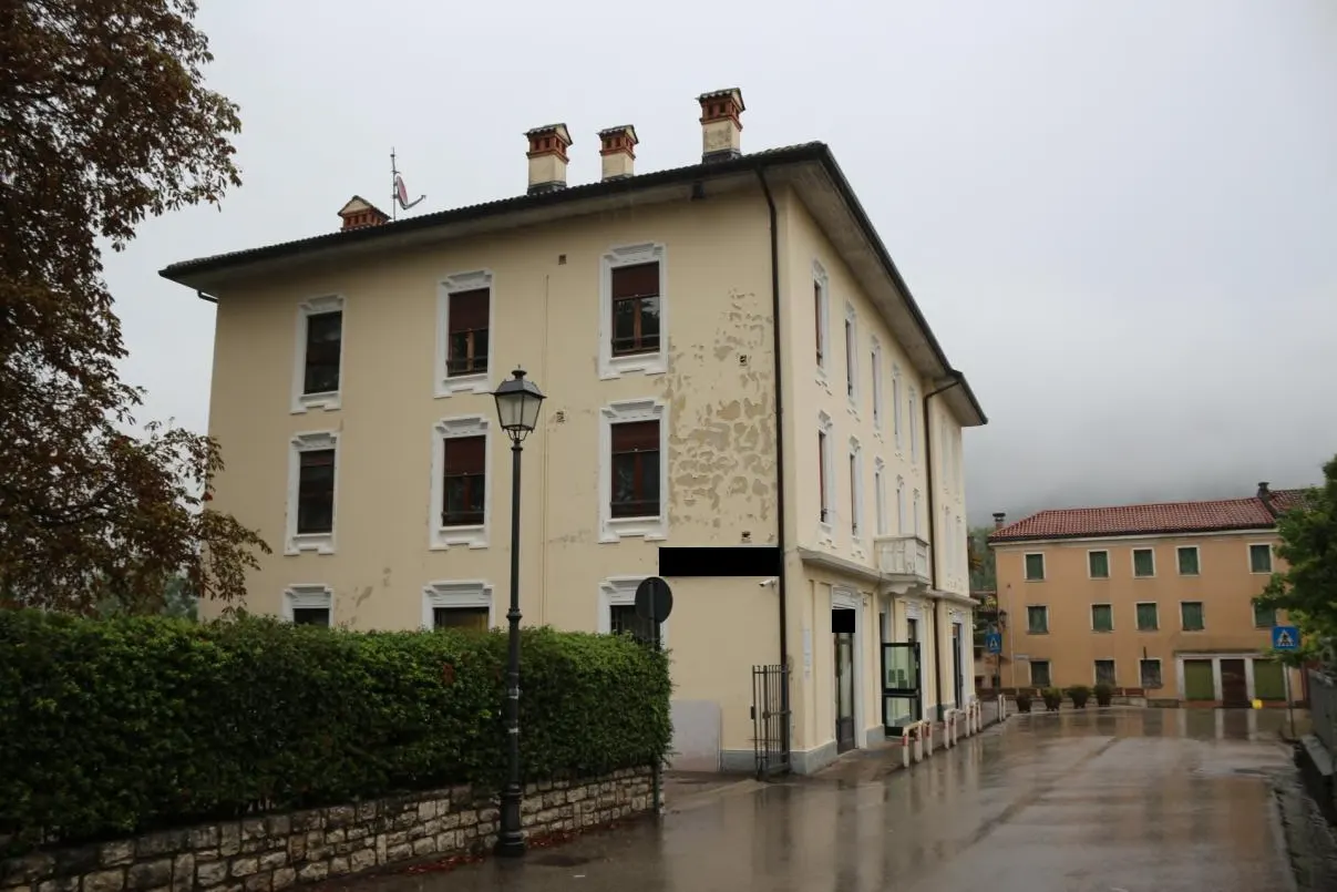 Appartamento civile a Alano di Piave (Belluno) — foto 1