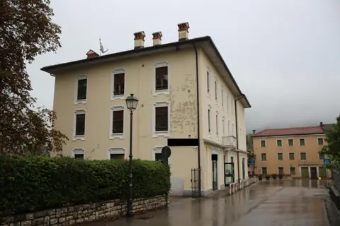 Appartamento civile