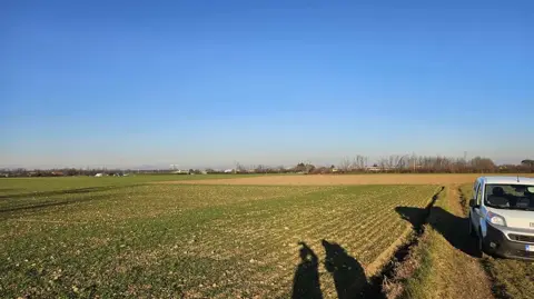 Terreno