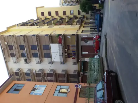 Negozi botteghe