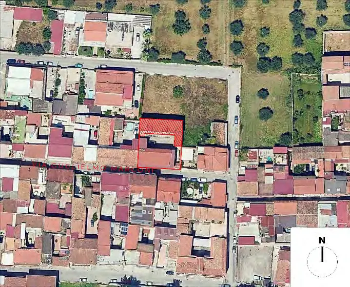 Abitazione popolare a Casagiove (Caserta) — foto 1