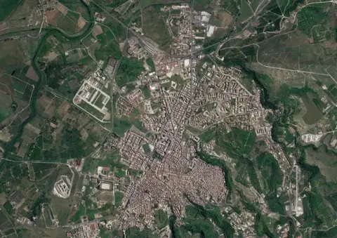 Abitazione popolare