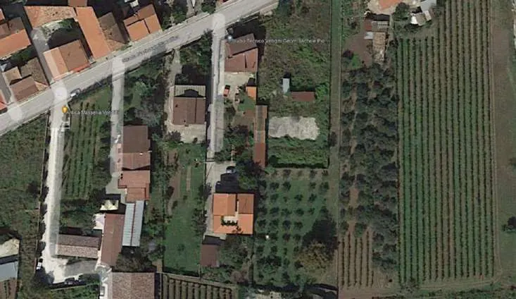 Appartamento a Castelvenere (Benevento) — foto 1
