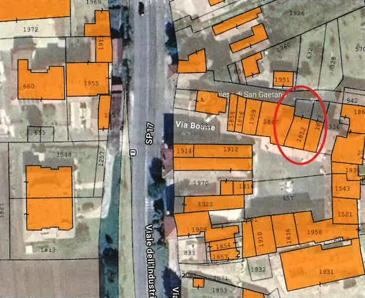 Appartamento a San Giovanni Ilarione (Verona) — foto 1