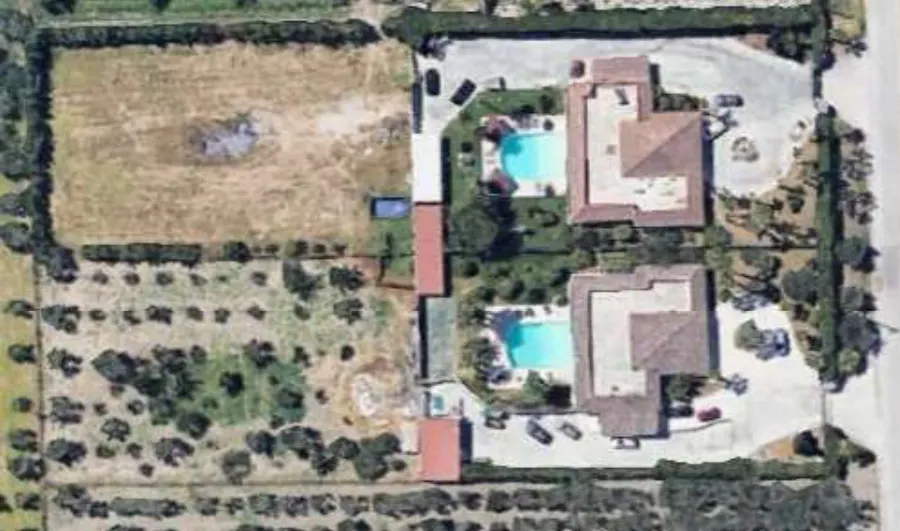 Villino a Cerignola (Foggia) — foto 1