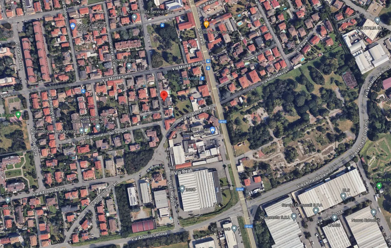 Appartamento a Paderno Dugnano (Milano) — foto 1