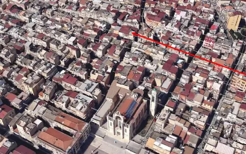 Appartamento civile