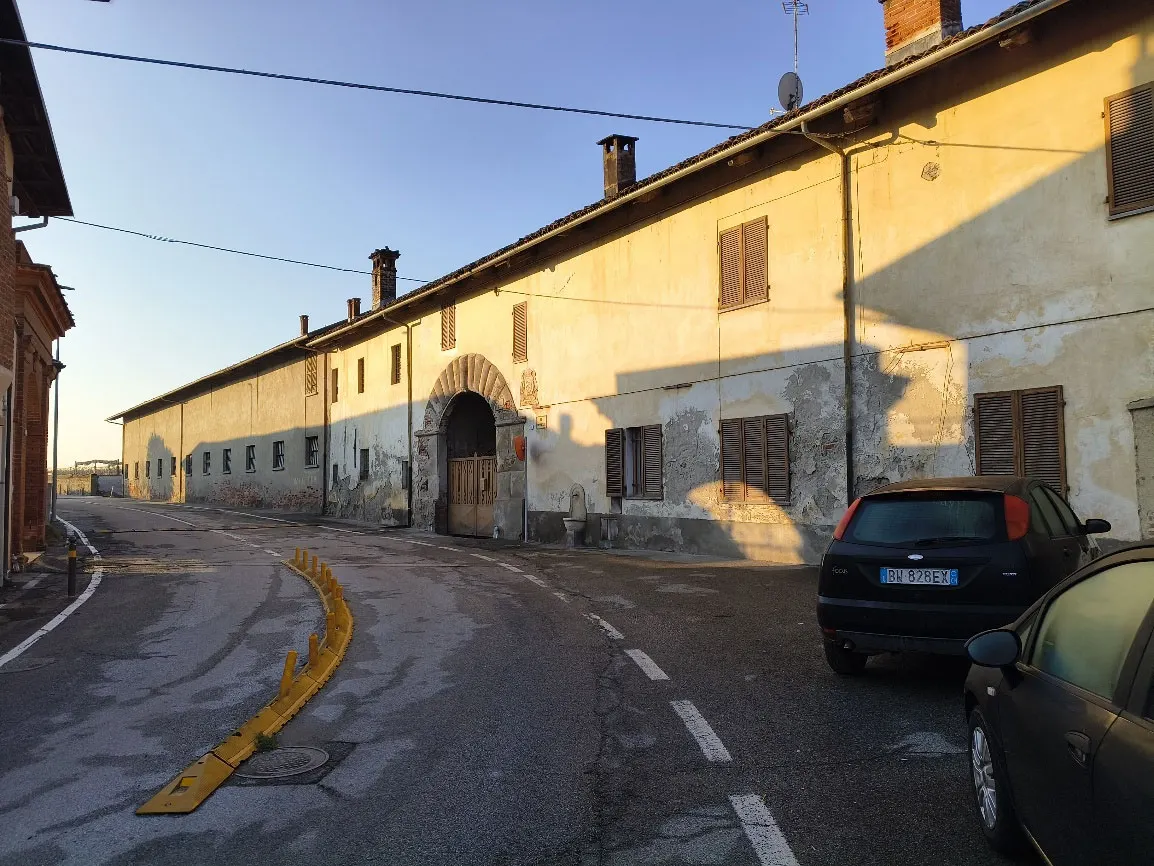 Appartamento a Lagnasco (Cuneo) — foto 1