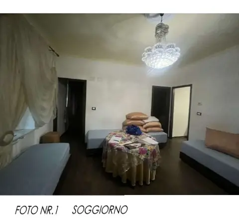 Abitazione popolare