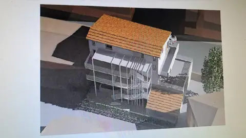 Lotto edificabile
