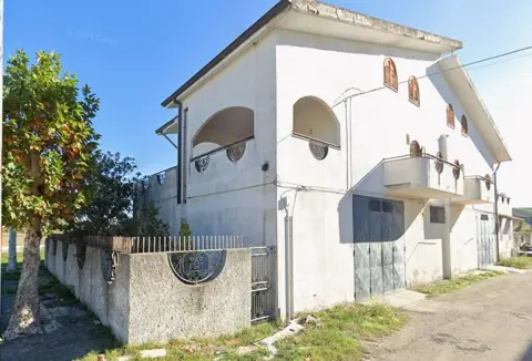 Magazzini e deposito
