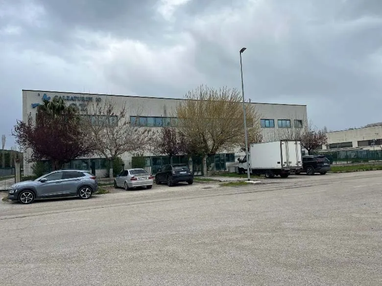 Bene generico a Castellalto (Teramo) — foto 1