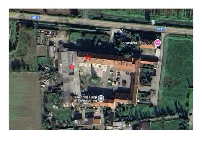 Appartamento a Treviglio (Bergamo) — foto 1