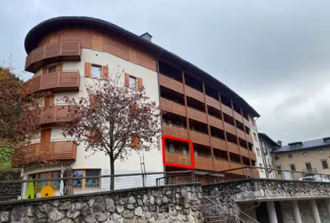 Lotto edificabile