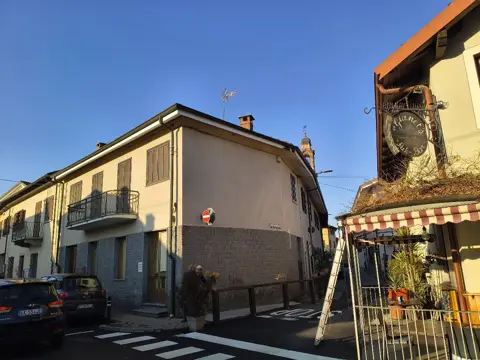 Abitazione popolare