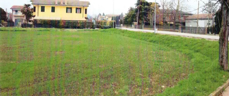 Terreno a Vighizzolo d'Este (Padova) — foto 1