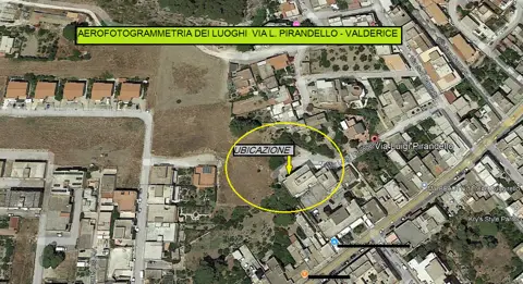 Magazzini e deposito