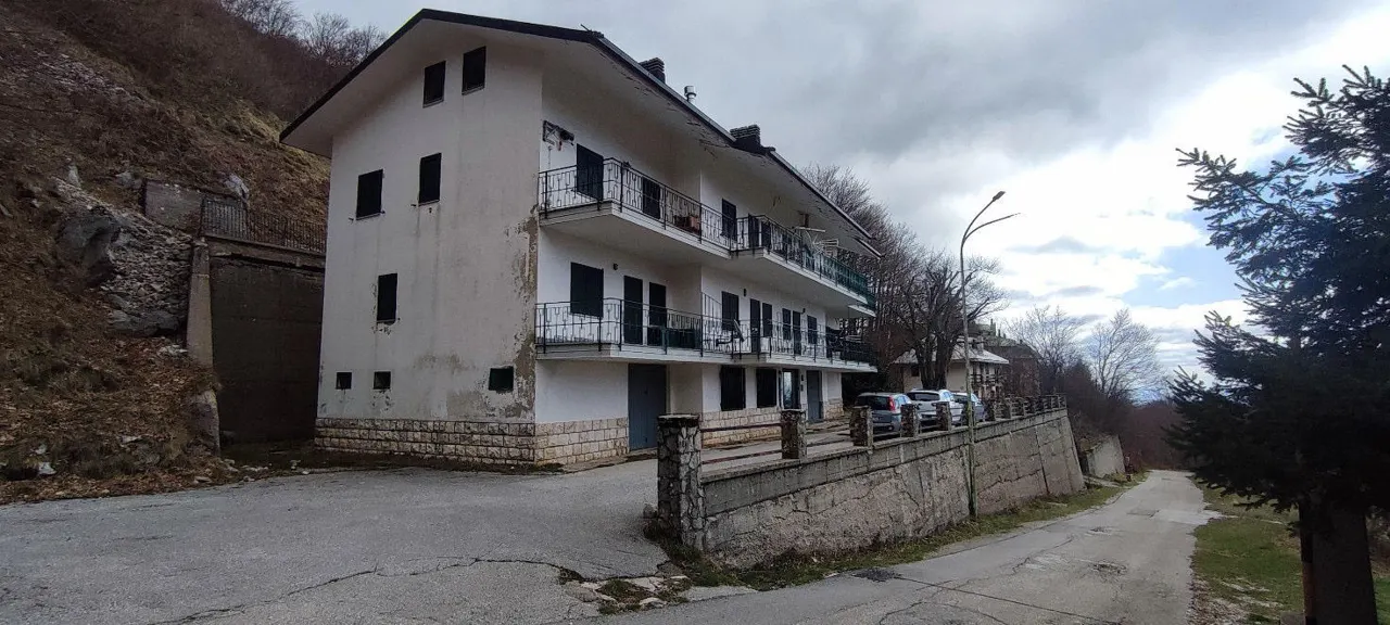Appartamento civile a Cusano Mutri (Benevento) — foto 1