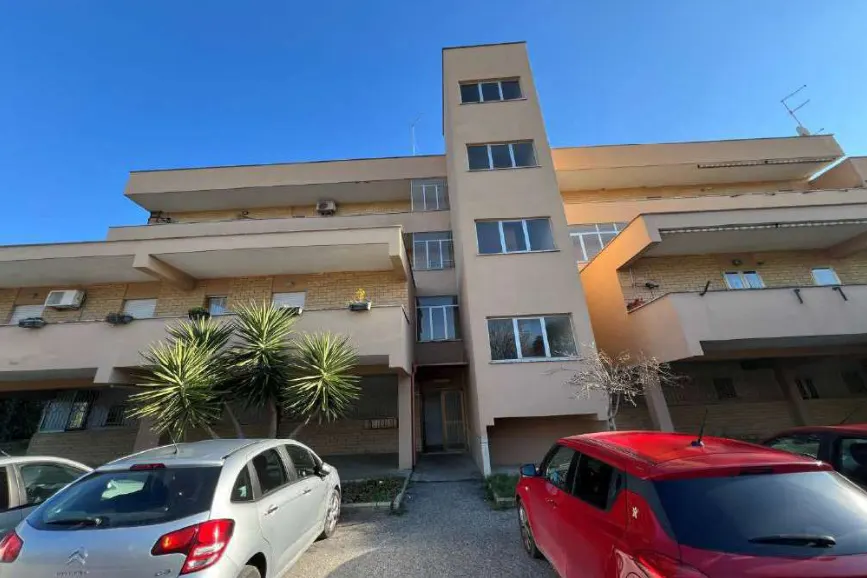 Appartamento civile a Fiano Romano (Roma) — foto 1