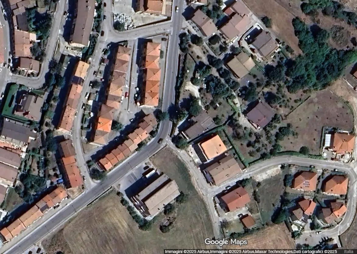Appartamento a Colle Sannita (Benevento) — foto 1