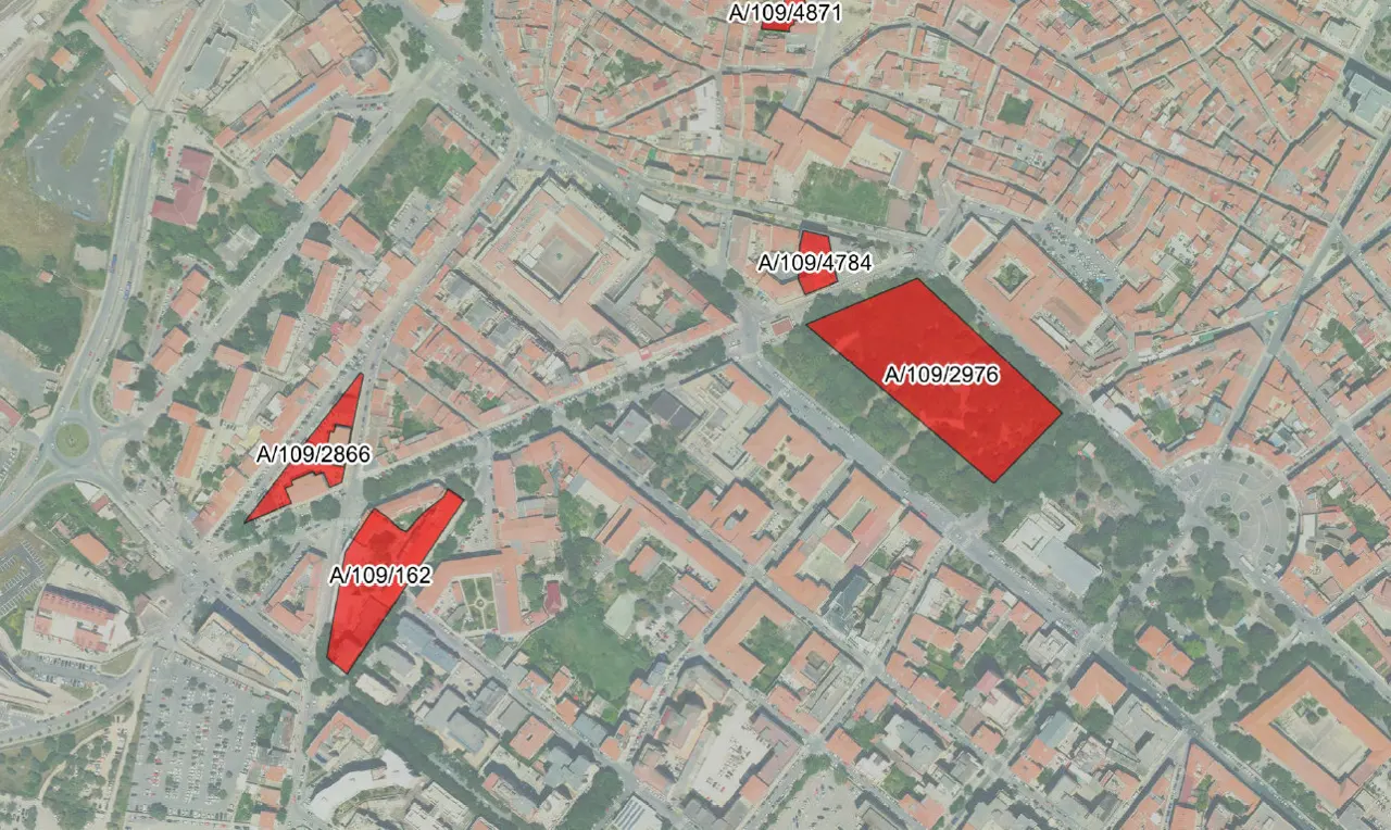 Convento convitto o istituto similare a Sassari (Sassari) — foto 1