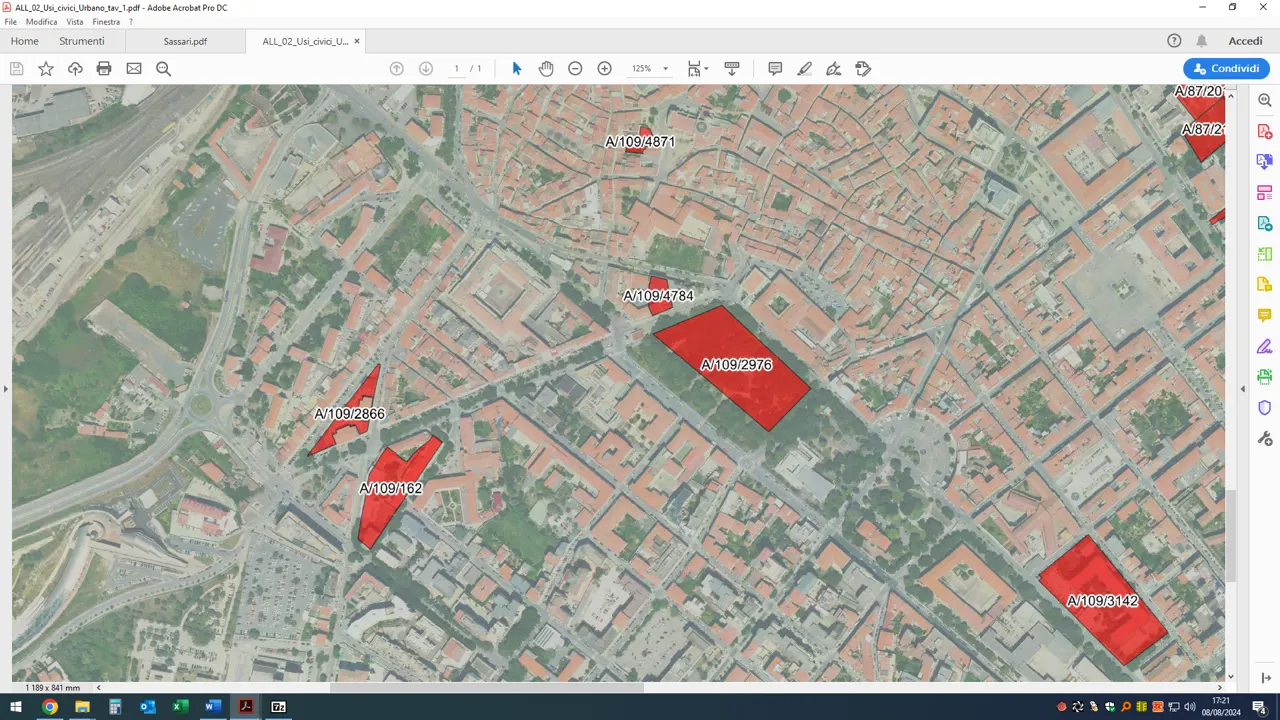 Convento convitto o istituto similare a Sassari (Sassari) — foto 1