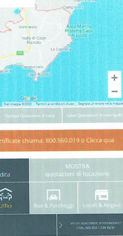 Fabbricati costruiti per esigenze ind