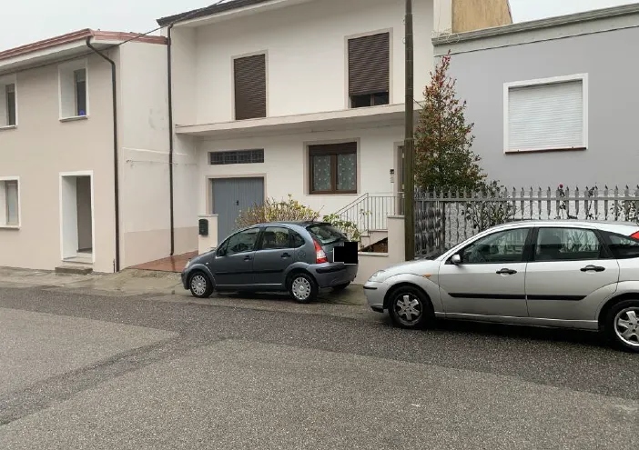 Terreno a Gesturi (Sud Sardegna) — foto 1