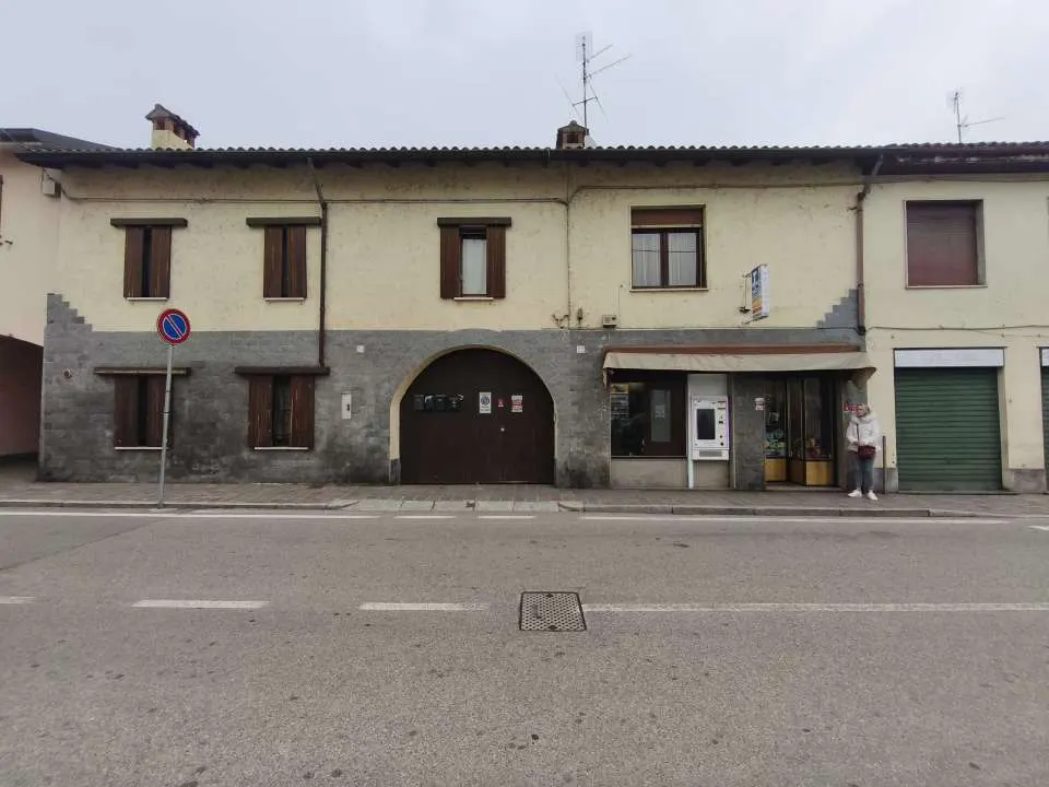 Abitazione popolare a Tromello (Pavia) — foto 1