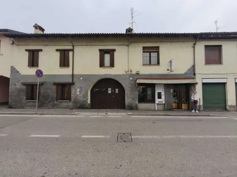 Abitazione popolare