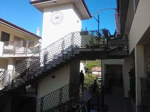 Garage autorimessa
