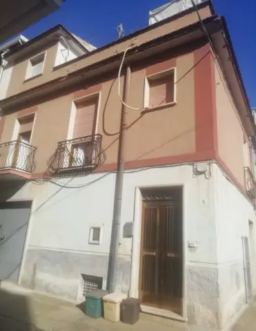 Abitazione popolare