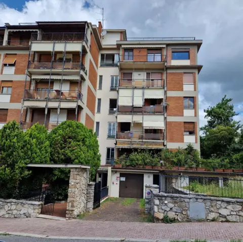 Appartamento civile