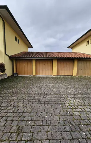 Garage autorimessa